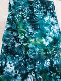 Tie and dye cotton 2