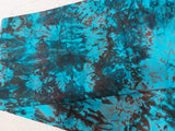 Tie and dye cotton 2