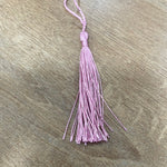 5 inches tassel trimming