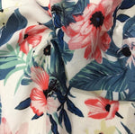 Floral rayon 2