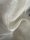 Light silk dupioni