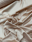 Silk Charmeuse