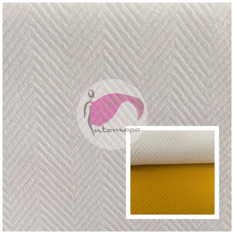 Crepe jersey