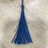 5 inches tassel trimming