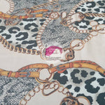 Leopard vintage