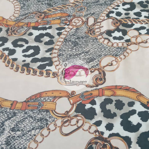 Leopard vintage