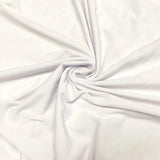 Knit stretch jersey fabric (Soft lycra)